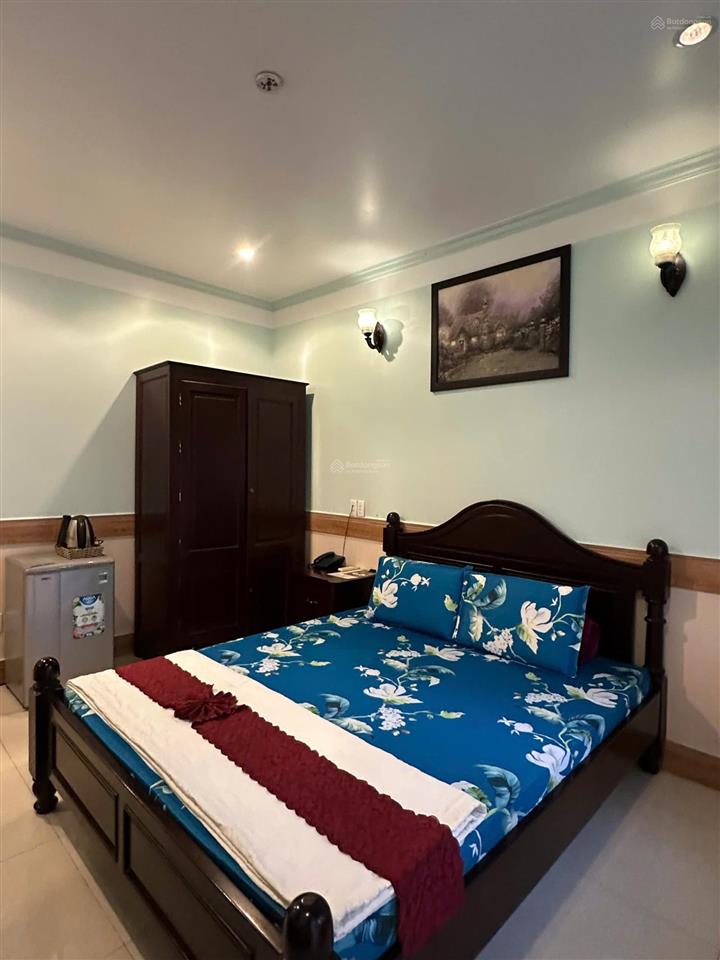 Cho thuê phòng nghỉ chuẩn ks mt 30/4 gần cao đẳng cần thơ giá tốt
