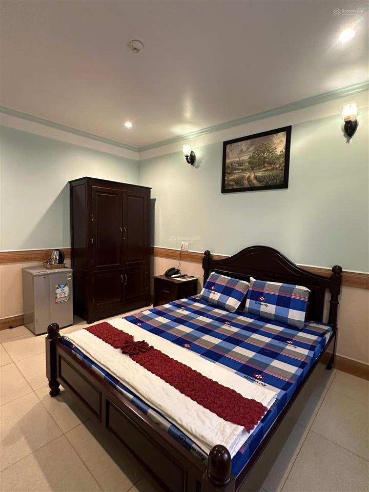 Cho thuê phòng nghỉ chuẩn ks mt 30/4 gần cao đẳng cần thơ giá tốt
