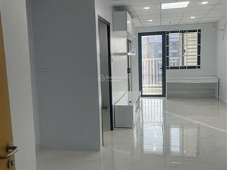 Cho thuê căn hộ chung cư hồng loan 2pn nt cơ bản