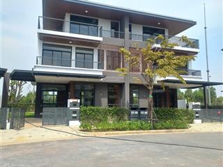 Bán biệt thự song lập 177m2  id juntion long thành  góc cao tốc & ql 51 ( 12,2 tỷ)