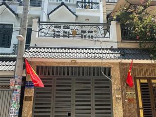 Cần bán nhà 3 lầu hxh đường liên khu 45 bình hưng hòa b, 4x15m giá bán 5,3 tỷ.  0917 631 ***