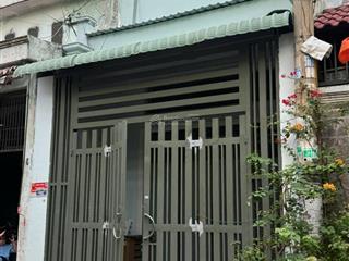 Cần bán nhà hxh đường phạm đăng giảng. dt 4x13m nhà cấp 4. giá bán 5,1 tỷ bớt lộc.  0917 631 ***