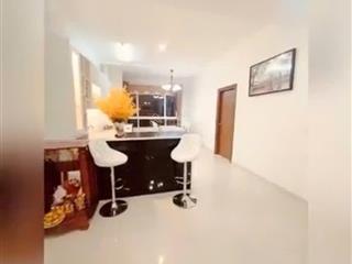 Cần bán căn penthous 196m2 chung cư green town đường số 1, p.bình hưng hòa 3pn 2wc, giá bán 4,5 tỷ