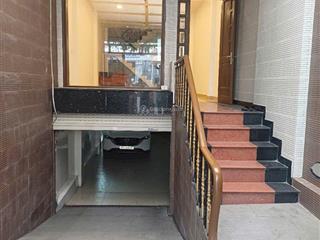 Bán nhà mặt tiền đường b2,p.tây thạnh, dt 4x25m 1 trệt 1 hầm 2 lầu,giá bán 12 tỷ. 0917 631 ***