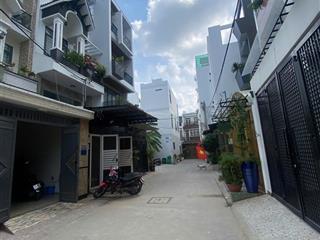 Cần bán đất hxh đường số 16, p. bình hưng hòa, diện tích 4x21,5m. giá bán 5,3 tỷ.  0917 631 ***