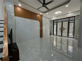 Cần bán nhà 2 lầu 60m2 hxh đường số 16, p. bình hưng hòa, giá bán 6,6 tỷ tl, xem nhà  0917 631 ***