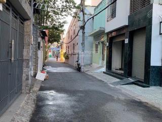 Cần bán nhà hẻm 72 đường tây thạnh, dt 4x20m nhà cấp 4, giá bán 7,3 tỷ.  0917 631 ***