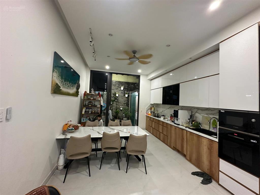Cần bán nhà hxh kênh 19/5. p sơn kỳ dt 4x18m đúc 3.5 tấm nhà mới đẹp giá 8.7 tỷ 0917 631 ***