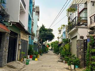 Bán nhà hxh đường số 3 p. bình hưng hòa. dt 5,5x13,5m 1 trệt 2 lầu, giá bán 6.78 tỷ.  0917 631 ***