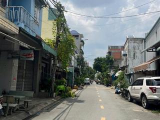 Cần bán nhà mặt tiền đường số 13, p. bình hưng hòa. dt 4x16m 1 lầu. giá 7,2 tỷ. 0917 631 ***.