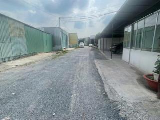 Cho thuê kho đường kênh 19/5 phường sơn kỳ, tân phú (nay là phường tây thạnh). diện tích 200m