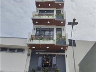 Cần bán nhà hẻm xe hơi tránh nhau, đường bình thành, p. bhhb 4x13m 3 lầu sân thượng, giá 7,7 tỷ