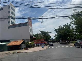 Bán đất lô góc mặt tiền hẻm siêu đẹp 6m8 x 27,5m cho xây được 8 tầng, giá bán 14 tỷ,  0917 631 ***