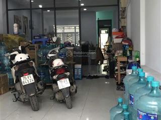 Bán nhà đường liên khu 4  5, p. bình hưng hòa b, dt 4 x 30m, trệt 1 lầu, đang cho thuê. bán 8,5 tỷ