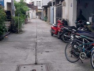 Cần bán nhà hxh đường lê trọng tấn, p. bhh, q. bình tân, diện tích 4 x 19m, nhà cấp 4 đang cho thuê