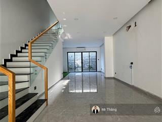 Cho thuê nguyên căn văn phòng, sàn trống dtsd 345m2 giá 45tr/th khu thạnh mỹ lợi q.2,  0936 890 ***