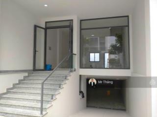 Cho thuê nguyên căn văn phòng, sàn trống, dtsd 345m2, giá 45tr/th, thạnh mỹ lợi q.2,  0936 890 ***