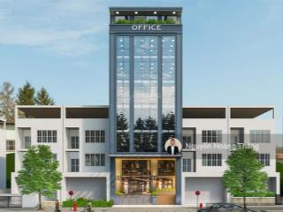 Cho thuê văn phòng 1 hầm 7 lầu 840m2 sàn, trương văn bangtml, q2, toà nhà mới xây,  0936 890 ***