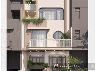 Cho thuê văn phòng 1 hầm 4 tầng dtsd 588m2 giá 75tr/th, đảo kim cương q. 2,  0936 890 ***