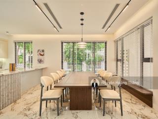 Bán gấp np 7x18m giá chỉ 37.5 tỷ sẵn nhà, 5x20m giá 29,5 tỷ mystery đảo kim cương q.2  0936 890 ***