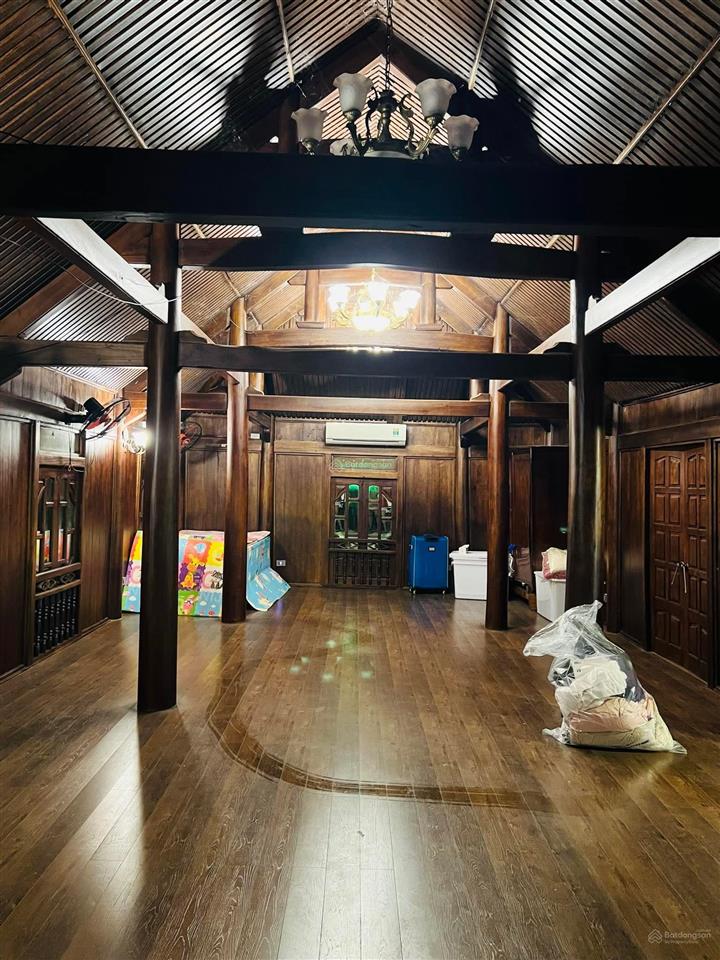 Bán gấp trang trại, khu nghỉ dưỡng tại vũ bình, lạc sơn, hòa bình, 14 tỷ, 4500 m2