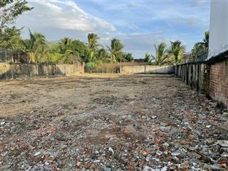 Chính chủ bán lô đất mặt tiền rộng 21 xã ninh phú, thị xã ninh hoà, khánh hoà.