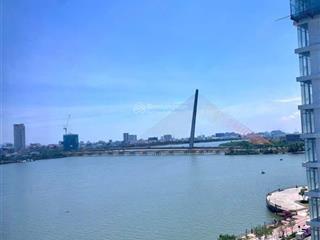 Cần bán căn hộ cao cấp the filmore đà nẵng giá tốt, view trực diện sông hàn  cầu rồng