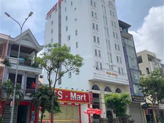 Bán đất mặt tiền đường hồ xuân hương, khuê mỹ, ngũ hành sơn, đà nẵng, 200m2, giá chỉ 36 tỷ