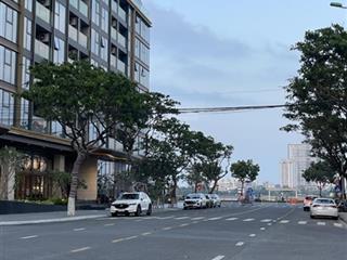 Bán đất mặt tiền đường đỗ bá, ngũ hành sơn, đà nẵng, giá đầu tư