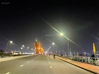Bán đất tại đường lê bình, phước mỹ, sơn trà, đà nẵng, giá 23,5 tỷ, 142m2, pháp lý đầy đủ