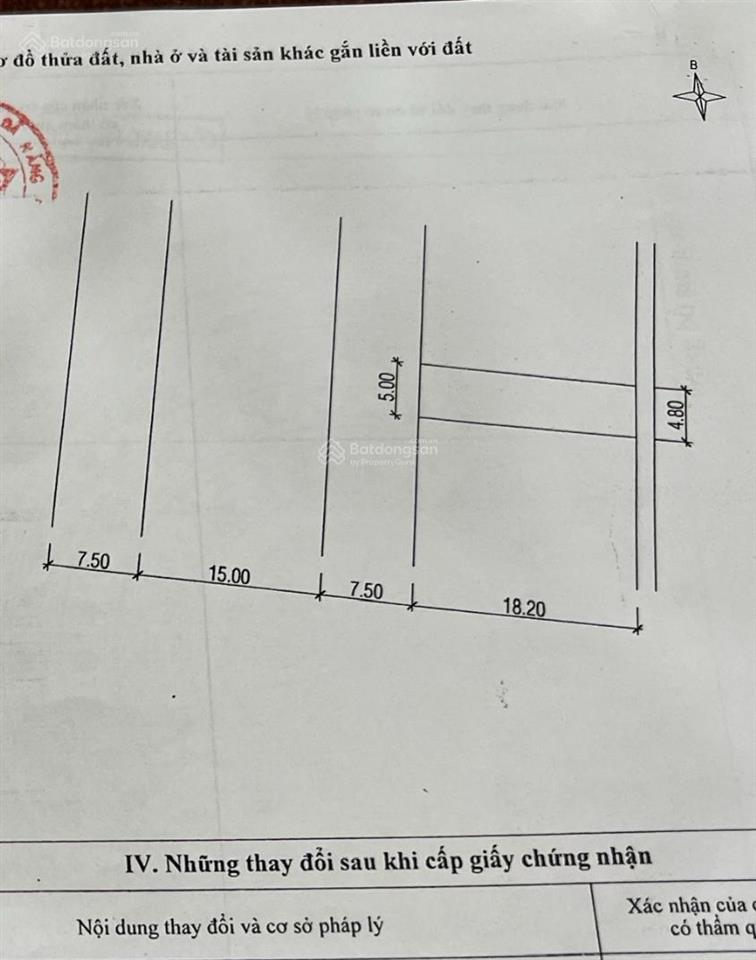 Cần bán nhanh lô đất mặt tiền đường hà kỳ ngộ, vị trí đẹp, giá tốt nhất tuyến đường
