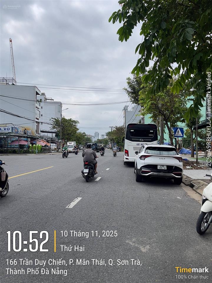 Cần bán nhanh lô đất mặt tiền đường hà kỳ ngộ, vị trí đẹp, giá tốt nhất tuyến đường