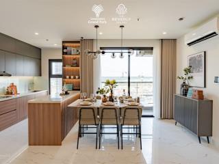 Căn hộ 3pn phân khu cao cấp vinhomes q9dt 81 m2 4,5 tỷ view sông, liền kề vincom, công viên 36ha
