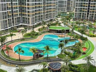 Căn hộ glory heights 3pn| vin q9 dt 81m2, view hồ bơi giá 4,849 tỷ. view sông 1pn + giá 3,5 tỷ