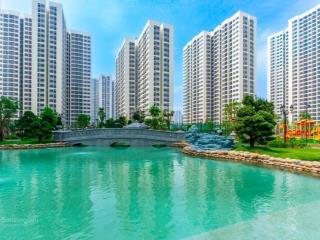 Căn hộ origami 1pn+1, view công viên thoáng tầng trung đẹp ck 25%, tặng gói nội thất 130tr