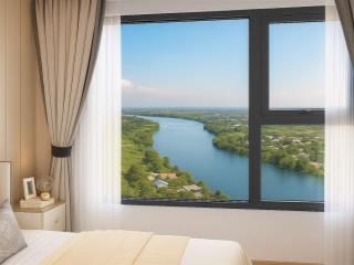 Căn hộ 3pn view sông beverly solary|căn 3pn vin q9 khu cao cấp| ck 17,3%, tặng voucher 65 triệu