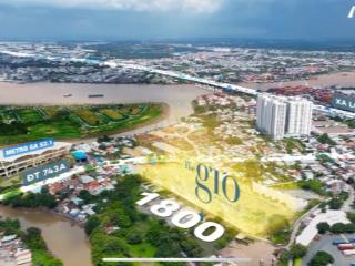 Căn hộ the gió riverside căn 1pn giá 2 tỷ| 2pn giá 2,6 tỷ ck 12%tặng gói điện máy