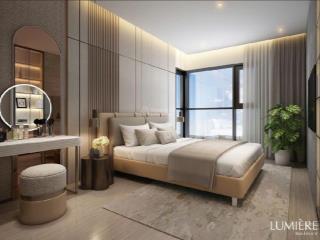 Căn hộ masterise 1pn+ giá 2,936 tỷ, 2pn view công viên 36ha giá 4,3 tỷ ưu đãi tháng 8
