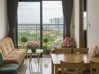 Bán căn hộ 1pn+ origami  vinhomes q9 view đẹp thoángưu đãi khủng tháng 9 vay 0% lãi