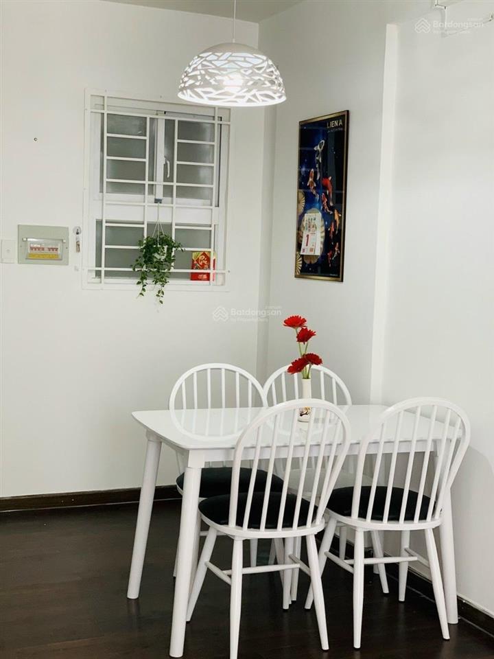 Bán căn ehomes phú hữu 1pn 40m2 giá 1,45 tỷ nhà hướng mát nội thất mới đẹp