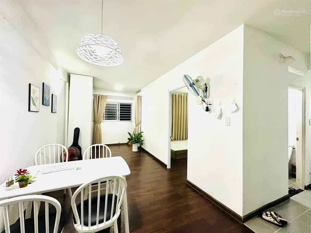 Bán căn ehomes phú hữu 1pn 40m2 giá 1,45 tỷ nhà hướng mát nội thất mới đẹp