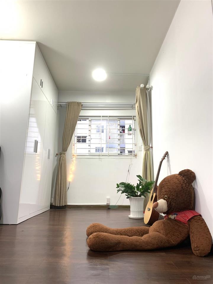 Bán căn ehomes phú hữu 1pn 40m2 giá 1,45 tỷ nhà hướng mát nội thất mới đẹp