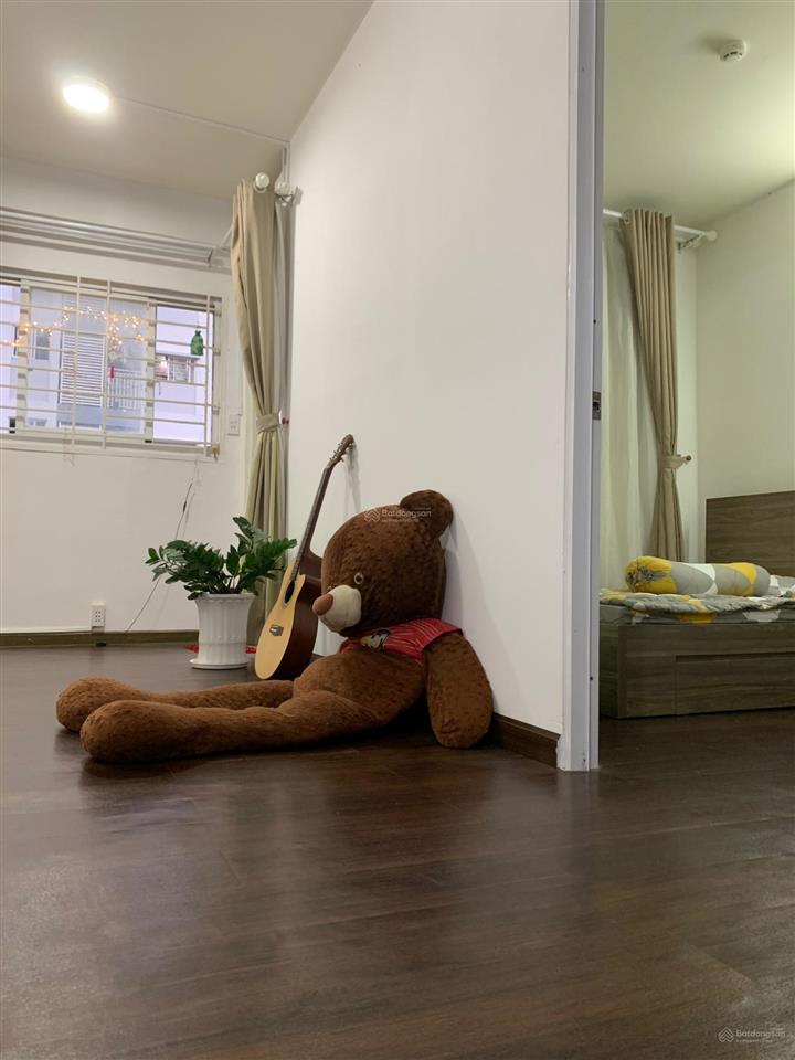 Bán căn ehomes phú hữu 1pn 40m2 giá 1,45 tỷ nhà hướng mát nội thất mới đẹp