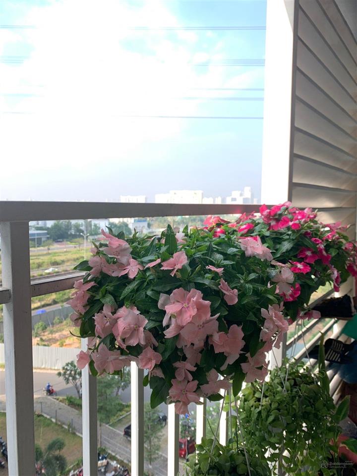 Bán căn ehomes phú hữu 1pn 40m2 giá 1,45 tỷ nhà hướng mát nội thất mới đẹp