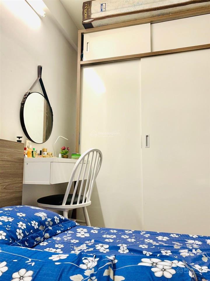 Bán căn ehomes phú hữu 1pn 40m2 giá 1,45 tỷ nhà hướng mát nội thất mới đẹp