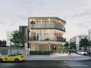 Cho thuê shophouse 600m2, giá cực chất 180 triệu tại nguyễn quý cảnh, an phú, q2, hcm