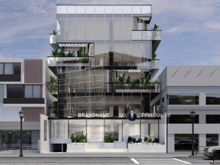 Cho thuê shophouse tại trần quý kiên, 470 triệu, 1200m2, giá ưu đãi
