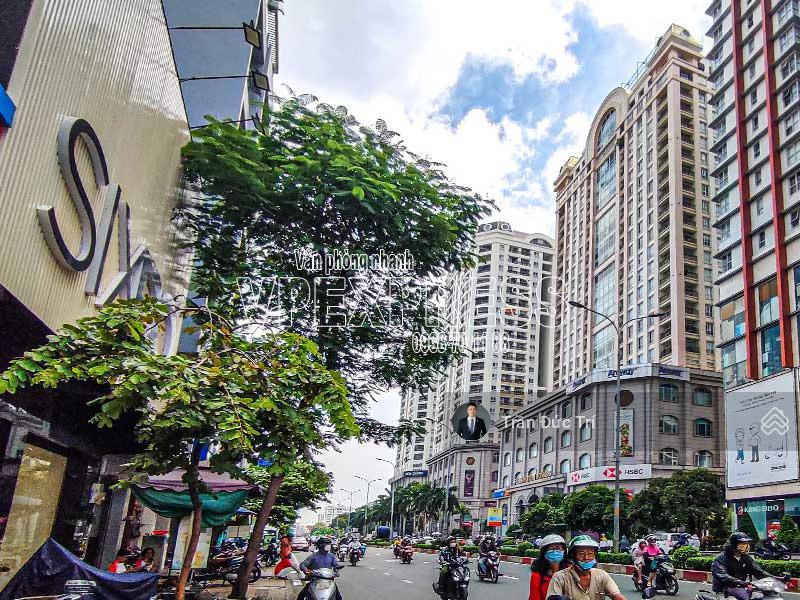 Bán nhà riêng tại lý thường kiệt, 116,5 tỷ, diện tích đất 581m2, chính chủ giá cực chất, q11, hcm