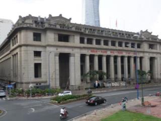 Bán đất tại pasteur, nguyễn thái bình, quận 1, hcm, giá siêu hời 258 tỷ, 234m2