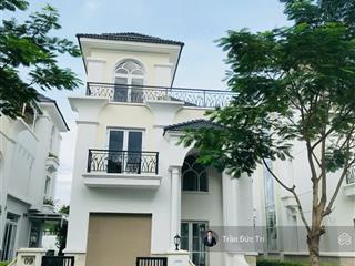 Bán biệt thự the venica, đỗ xuân hợp, 68 tỷ, 321m2, 4pn + 5wc + 3 tầng, giá siêu hời!